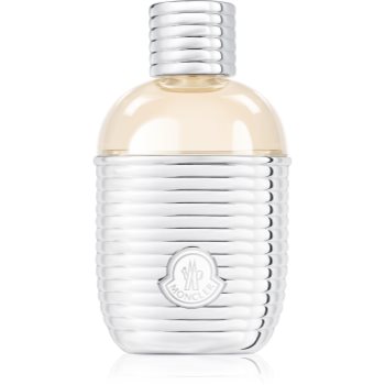 Moncler Pour Femme Eau de Parfum pentru femei - imagine 2